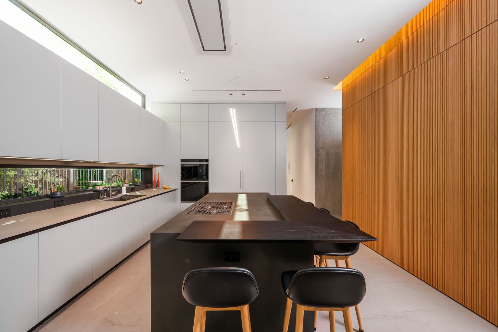 Kitchens, photographed by Re-Capture