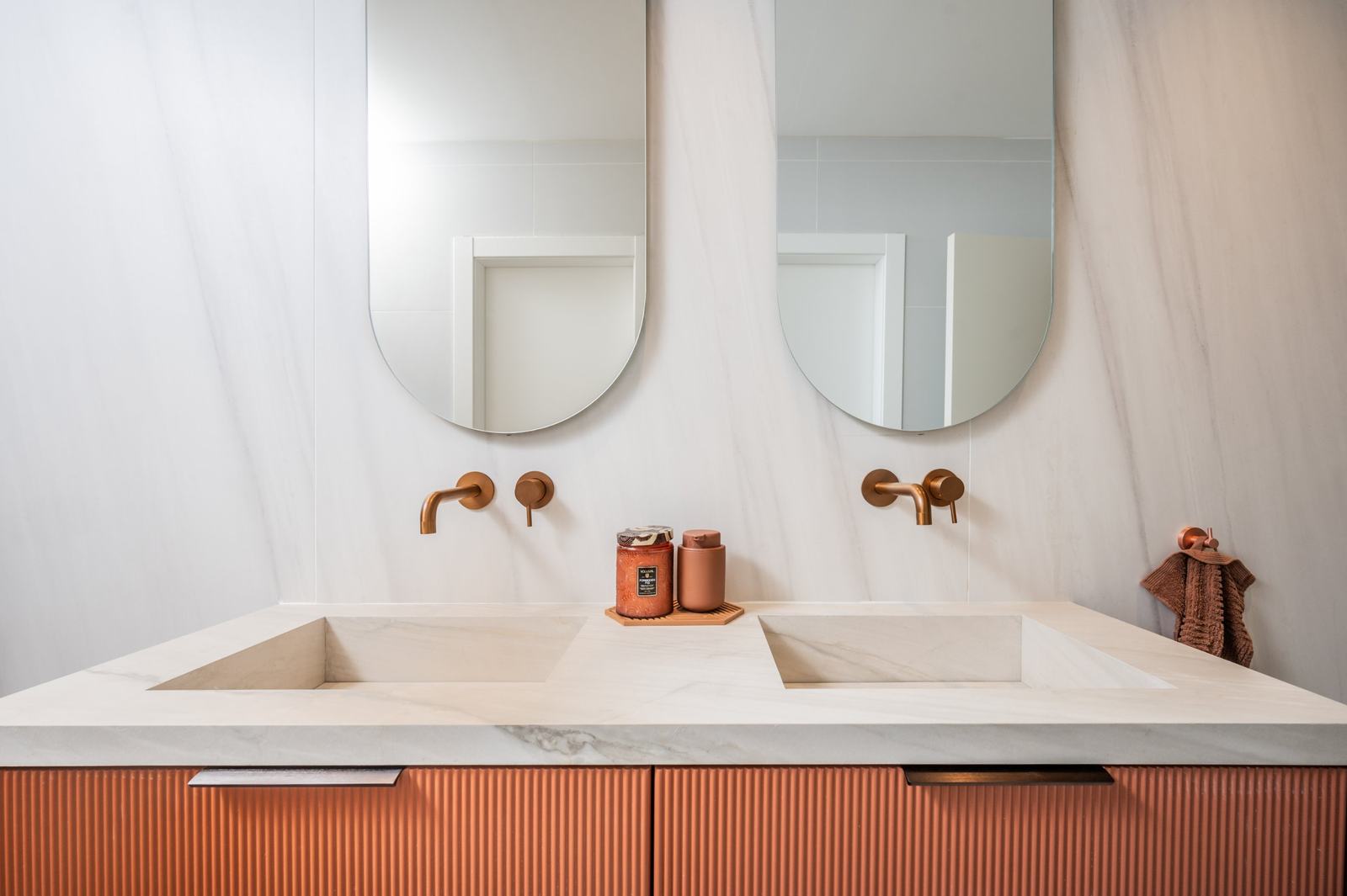 Aesthetic clinic, photographed by Re-Capture