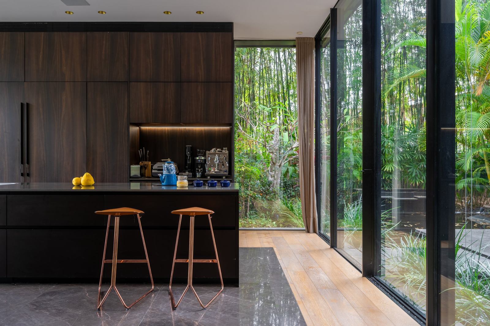 Kitchens, photographed by Re-Capture
