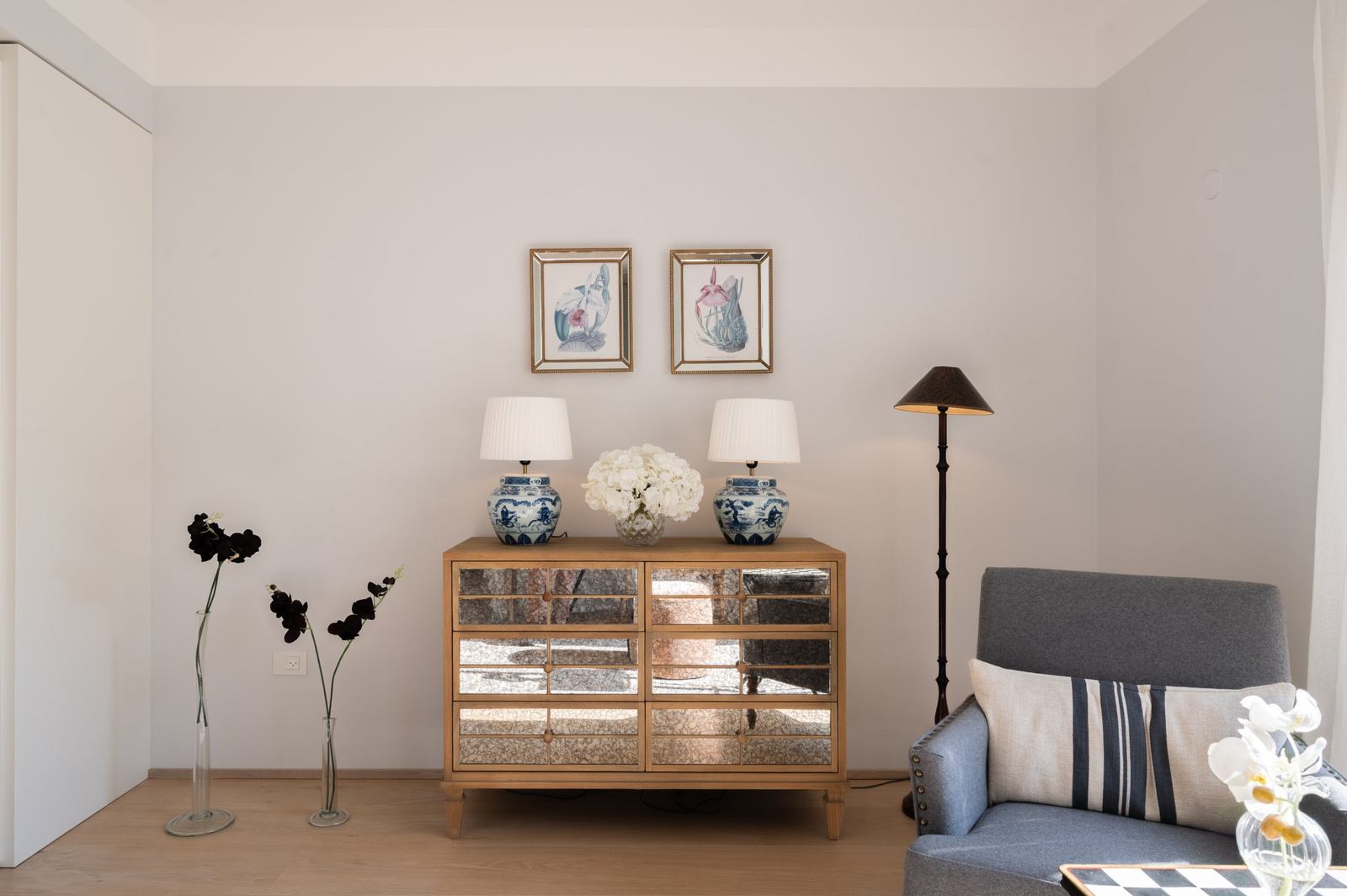 Boutique hotel, Jaffa, photographed by Re-Capture