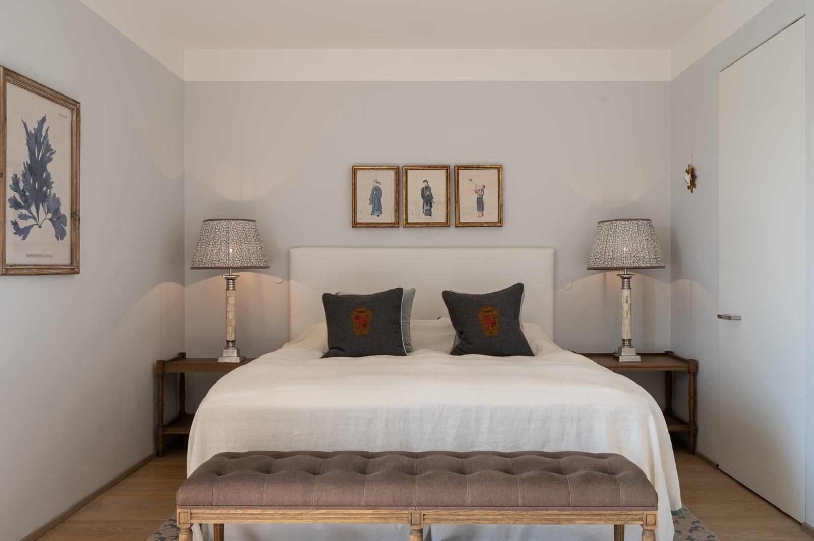 Boutique hotel, Jaffa, photographed by Re-Capture