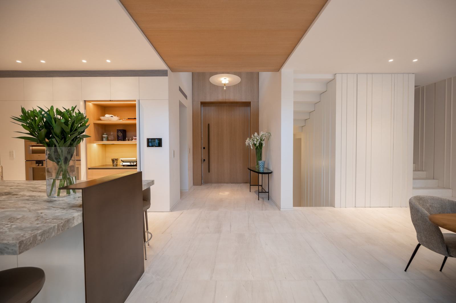 Cypress garden house, photographed by Re-Capture