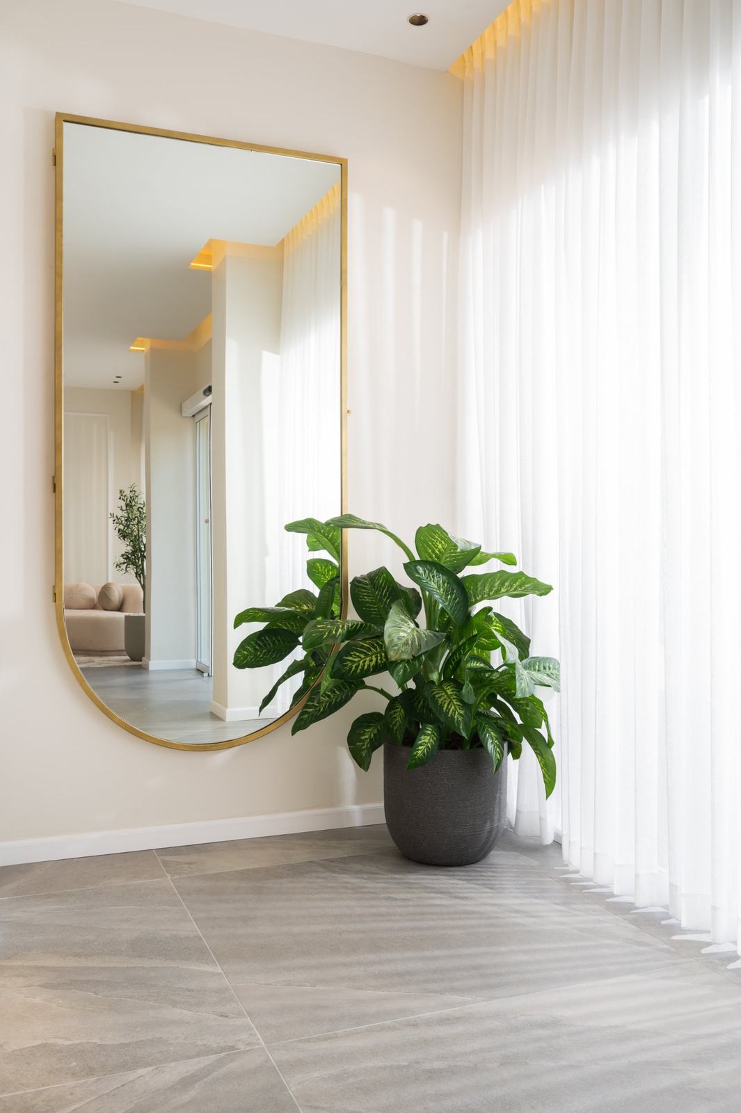 Aesthetic clinic, photographed by Re-Capture