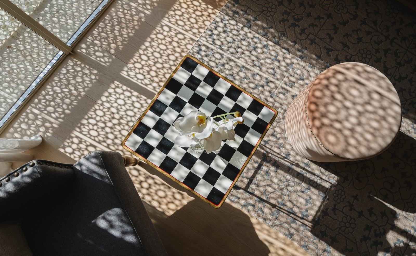 Boutique hotel, Jaffa, photographed by Re-Capture