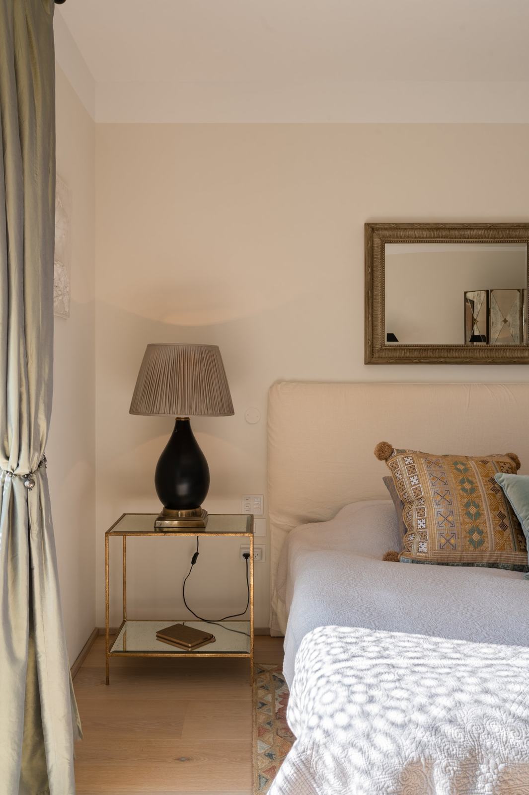 Boutique hotel, Jaffa, photographed by Re-Capture