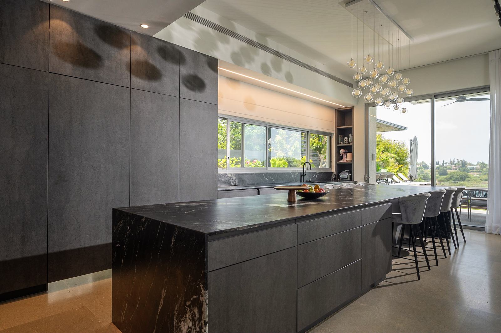 Kitchens, photographed by Re-Capture