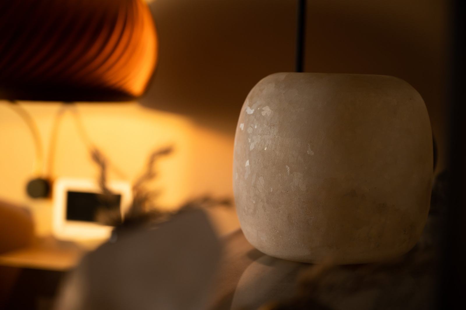City apartment at golden hour, photographed by Re-Capture