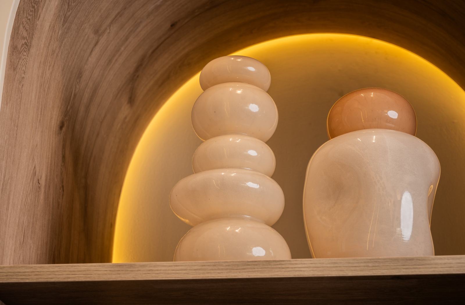 Aesthetic clinic, photographed by Re-Capture