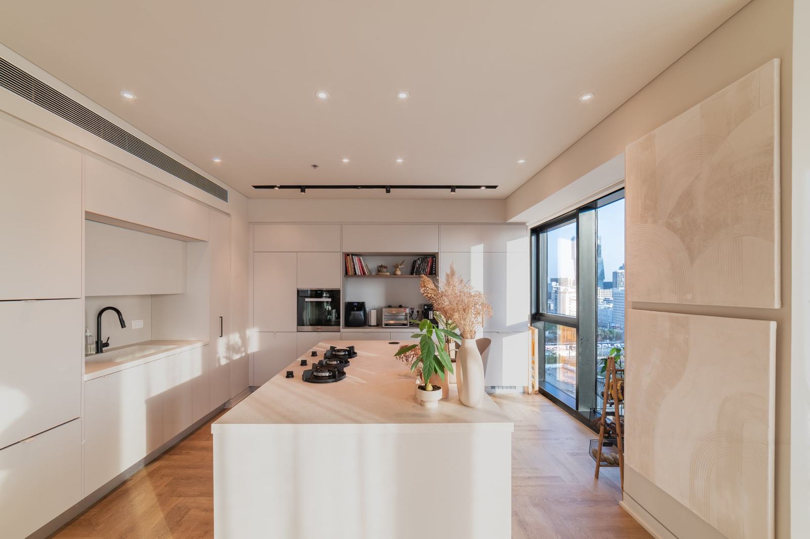 Kitchens, photographed by Re-Capture