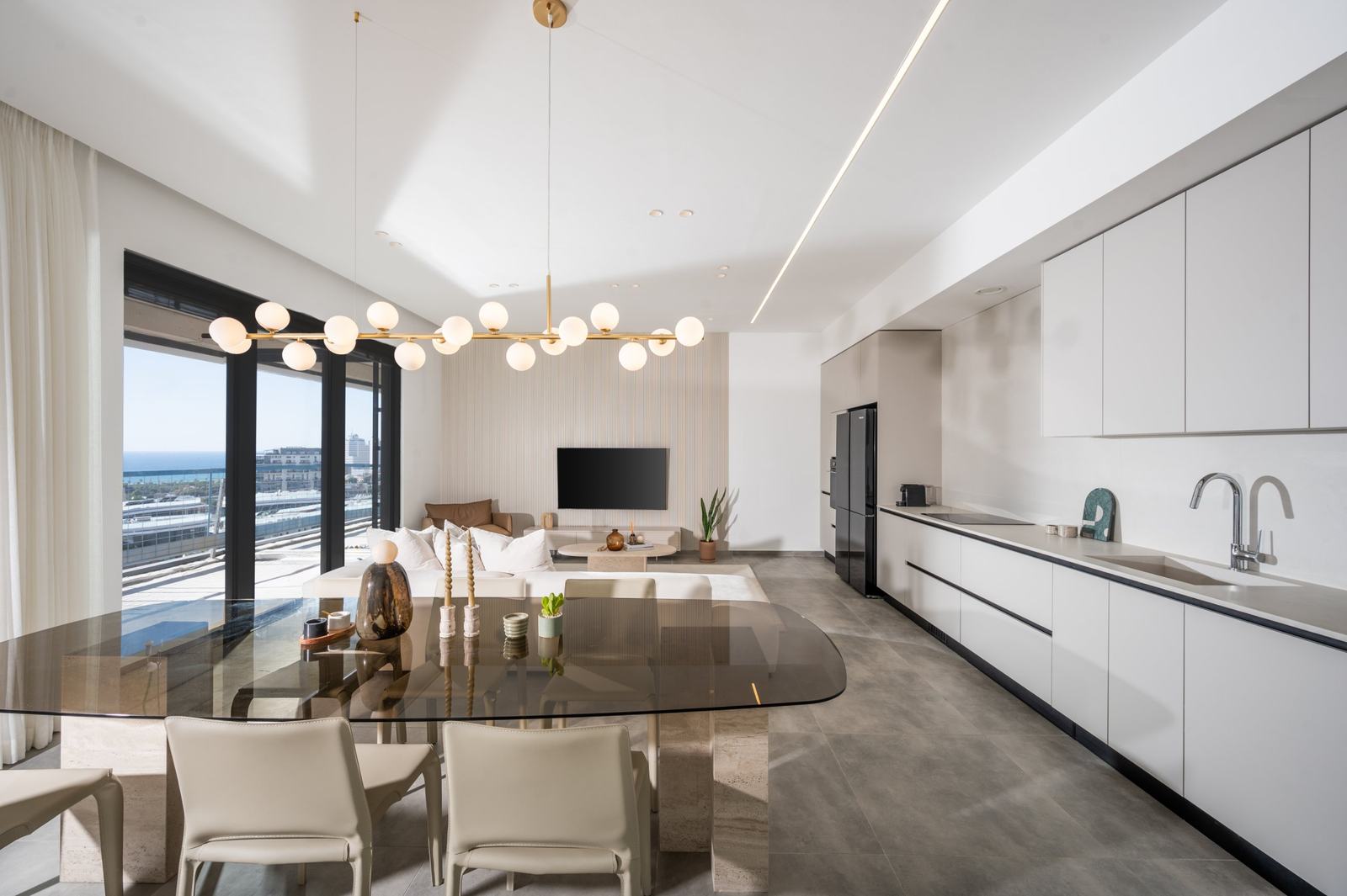 Kitchens, photographed by Re-Capture