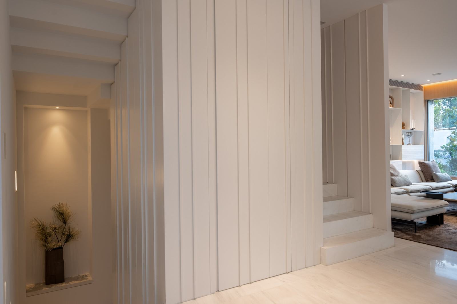 Cypress garden house, photographed by Re-Capture